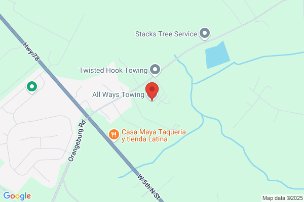 Summerville Towing LLC
