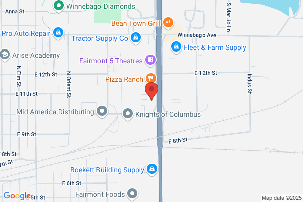 Militello Motors Inc