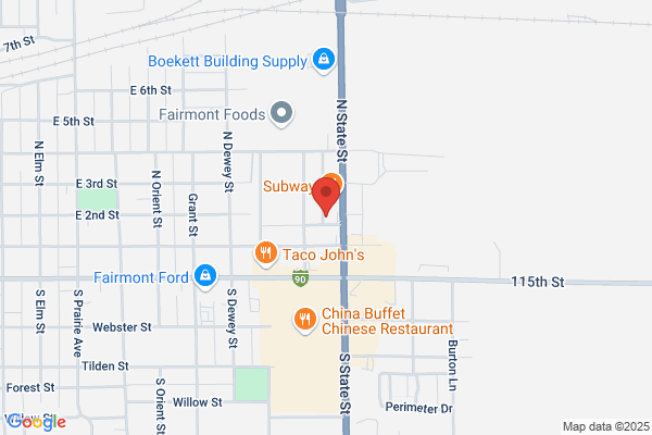Arnold Motor Supply