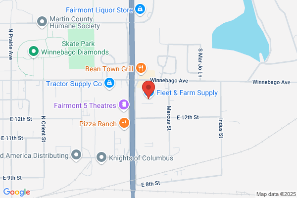 Fleet & Farm Supply Ace Hardware