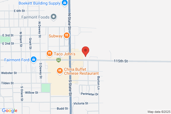 NAPA Auto Parts - Auto Parts of Fairmont