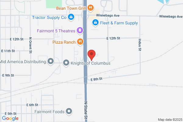 Northrop Auto Repair