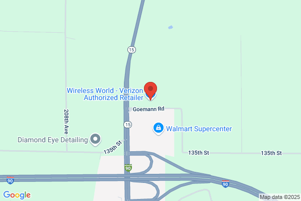 Verizon Authorized Retailer - Wireless World