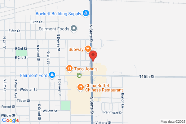Burtis Chiropractic Center