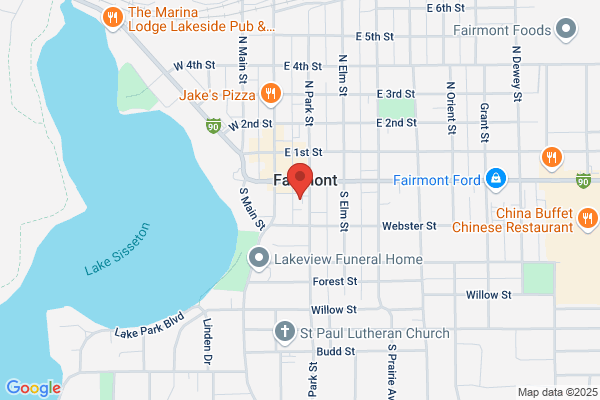 Fair Lakes Apostolic Fellowship