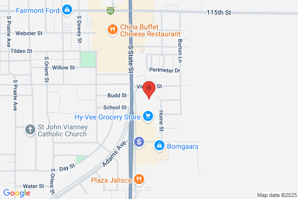 Reiter Dental PA