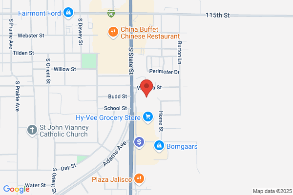 Carlson Dental Office P.A.