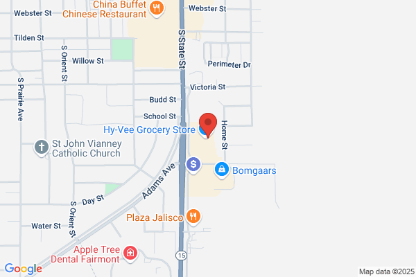 Hy-Vee Pharmacy