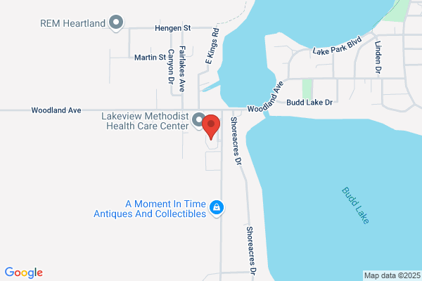 Maplewood Residence Inc