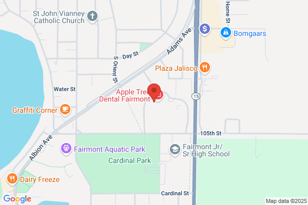 Midwest Vision Centers