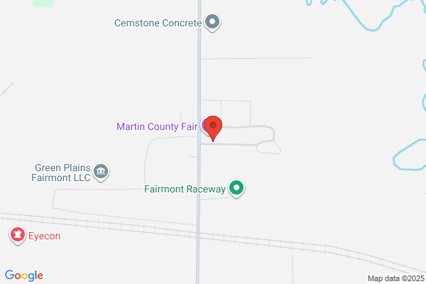 Martin County Ag Society