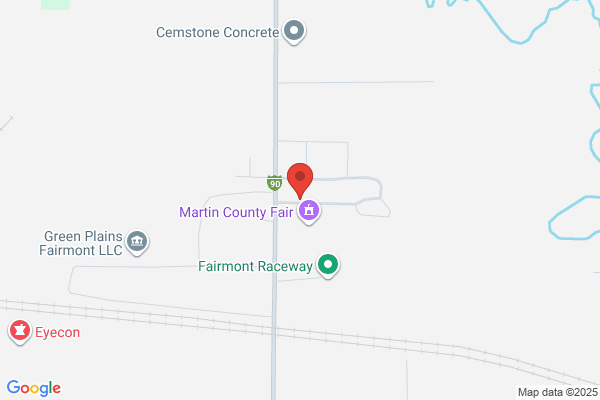 Martin County Arena