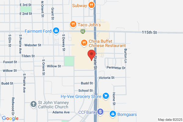 Fareway Meat and Grocery