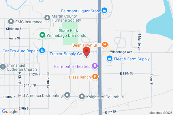 Tractor Supply Co.