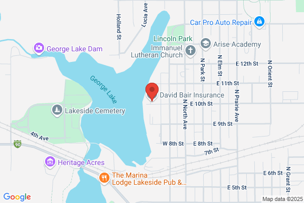 David Bair Insurance
