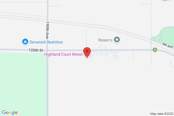 Highland Court Motel