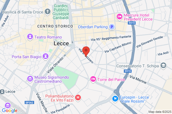 Center Agency