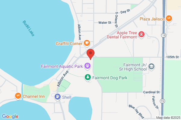 Fairmont Financial Inc-Gene Hackett