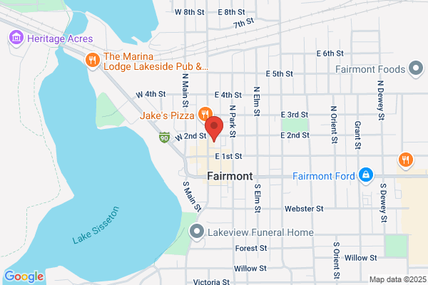 Farmers Insurance Group, Smestad Gerald (Jerry) Insurance Agency