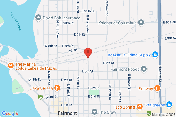 Fairmont Fire Safety Hydraulics