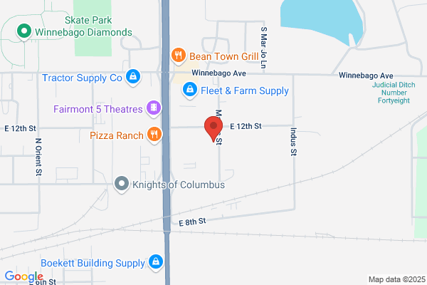 T Meyer Inc