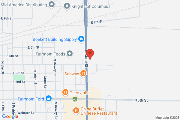 Minuteman Press