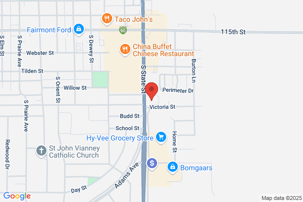 Bowlmor Lanes & Lounge