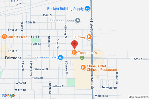 Bulfer's Auto Repair 5 Star Muffler