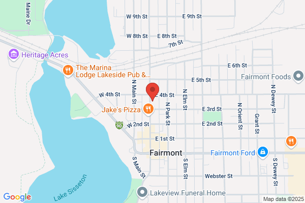 Fairmont Awards Mfg Inc