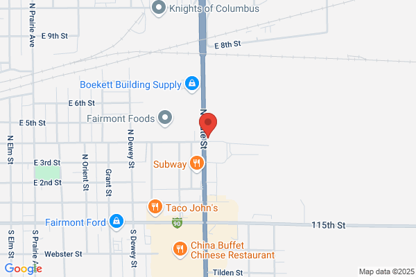 Fairmont Hearing Aid Service