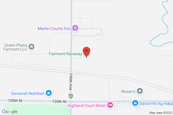 Fairmont Raceway
