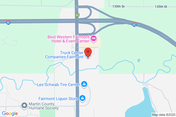 Harrison Truck Centers