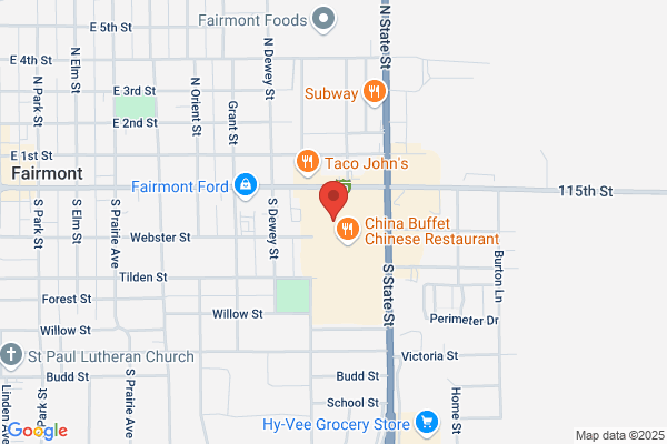 JCPenney - Closed