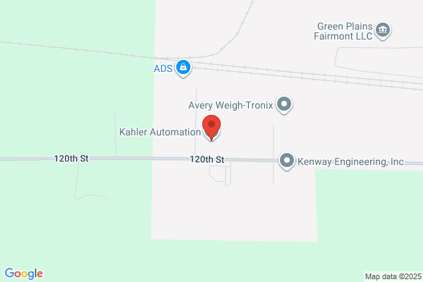 Kahler Automation Corporation