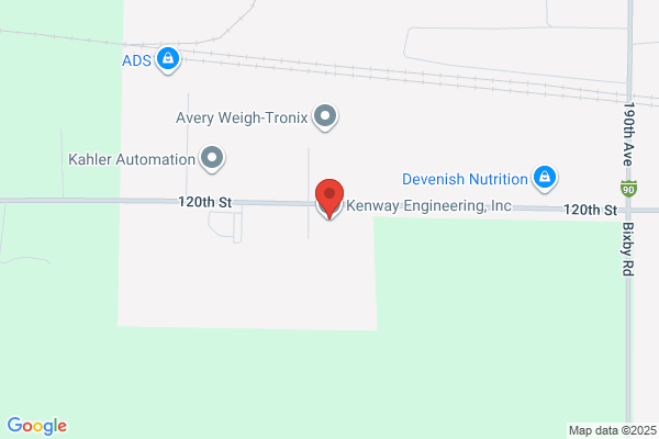 Kenway Engineering Inc