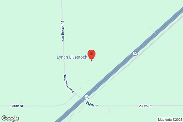 Lynch Livestock Inc