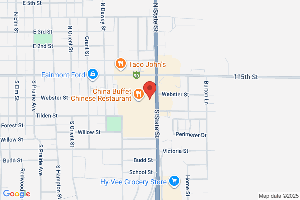 O'Reilly Auto Parts