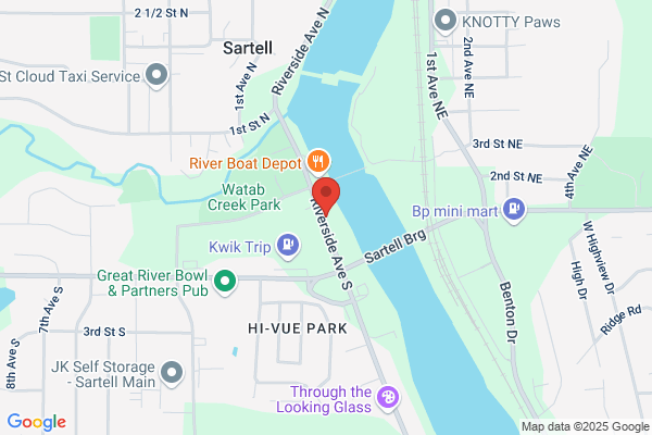 Prairie River Home Care Inc