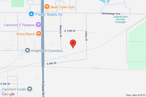 Southern Minnesota Construction Co Inc