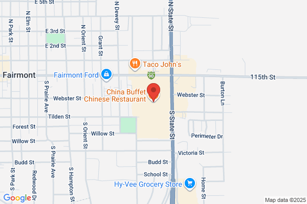 China Restaurant