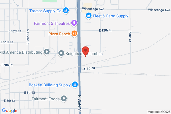 Glenn Reed Tire Inc