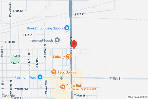 Schultz Motors