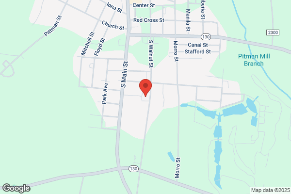 Fresenius Kidney Care Robeson County Dialysis