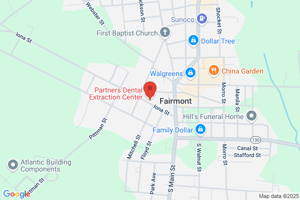 Samuel Evans Jr. Family and General Dentistry