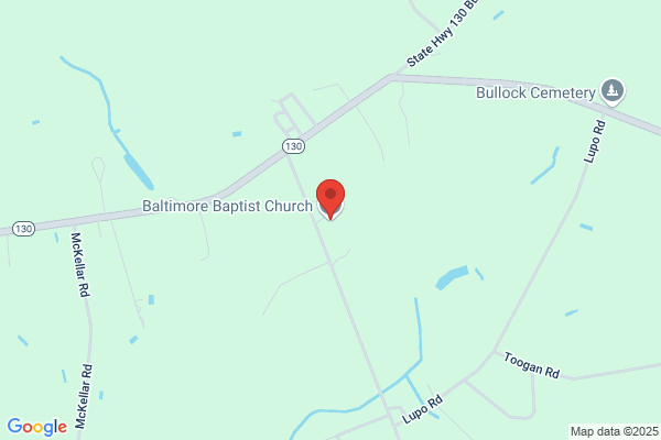 Baltimore Baptist Church