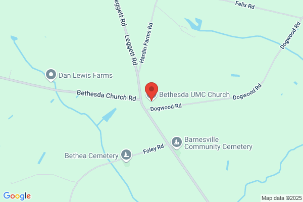 Bethesda United Methodist Church