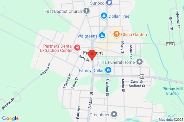 Born Again Church General Office