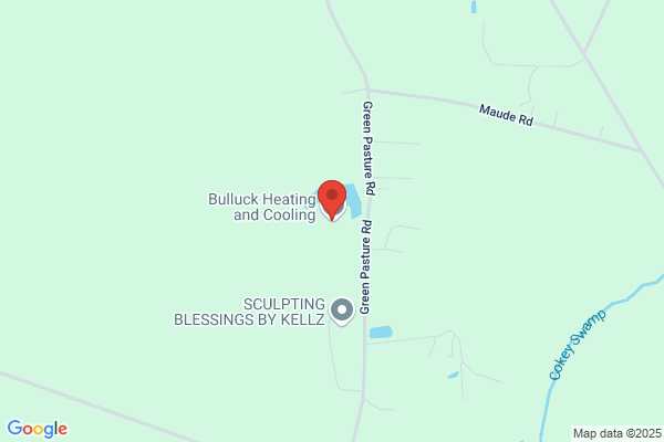 Bullock's Heating & Air