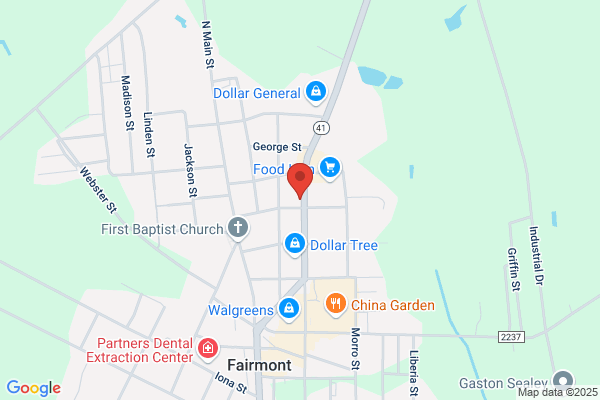 Fairmont Auto Machine