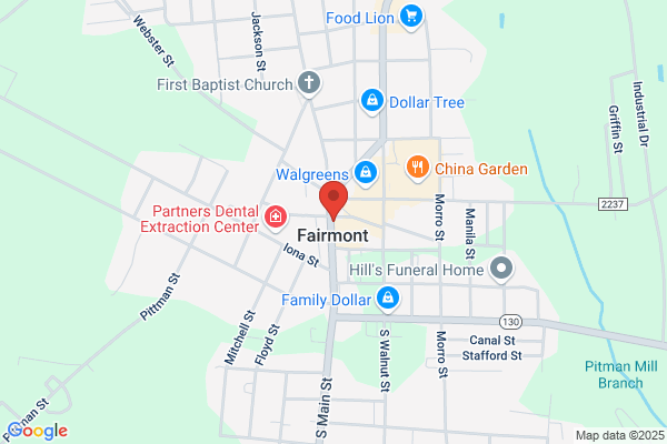 Fairmont Department Store